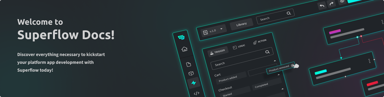 Superflow Documentation